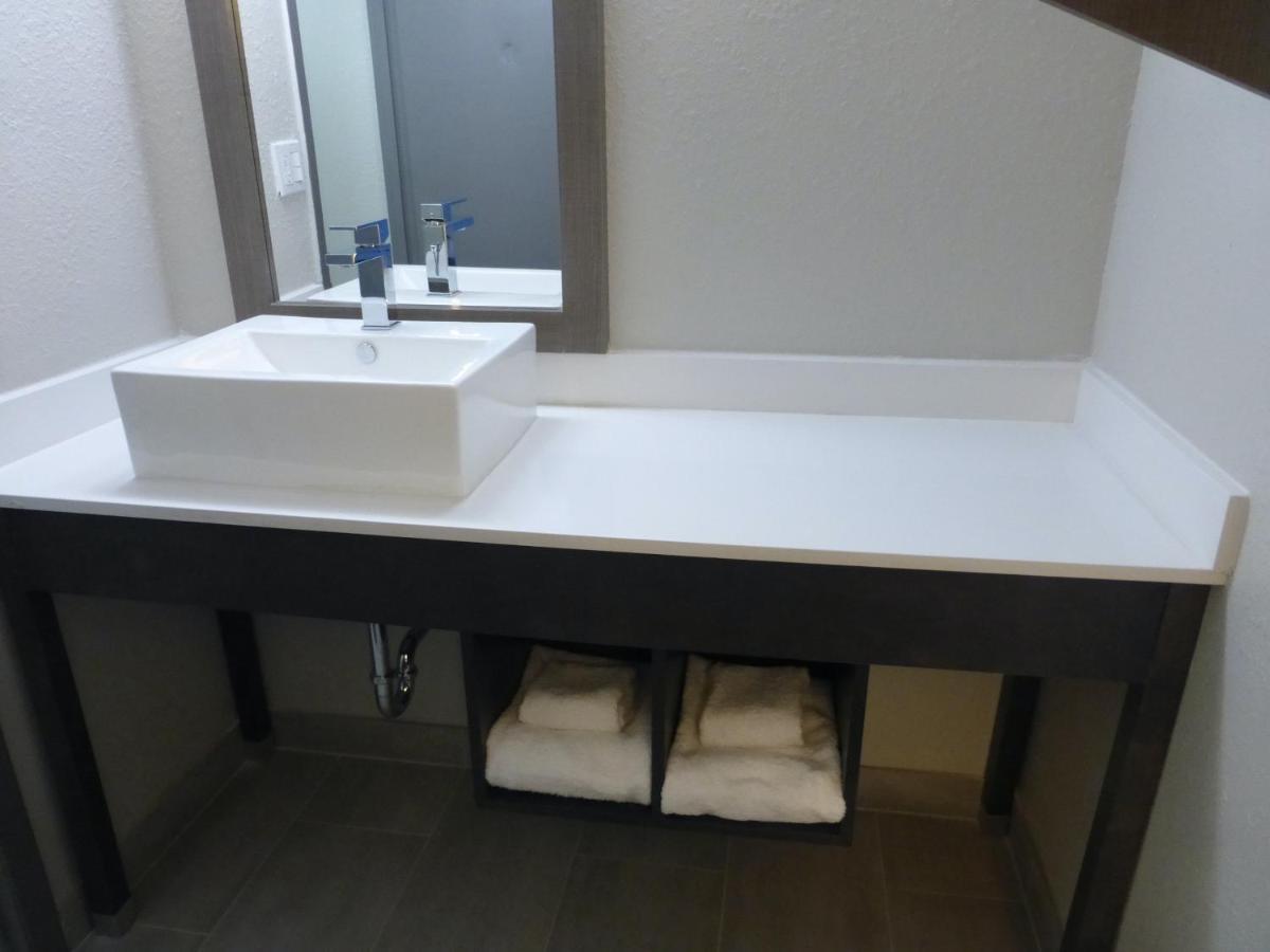 Red Roof Inn Bourbonnais Экстерьер фото