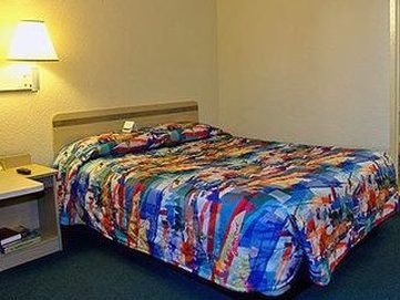 Red Roof Inn Bourbonnais Номер фото
